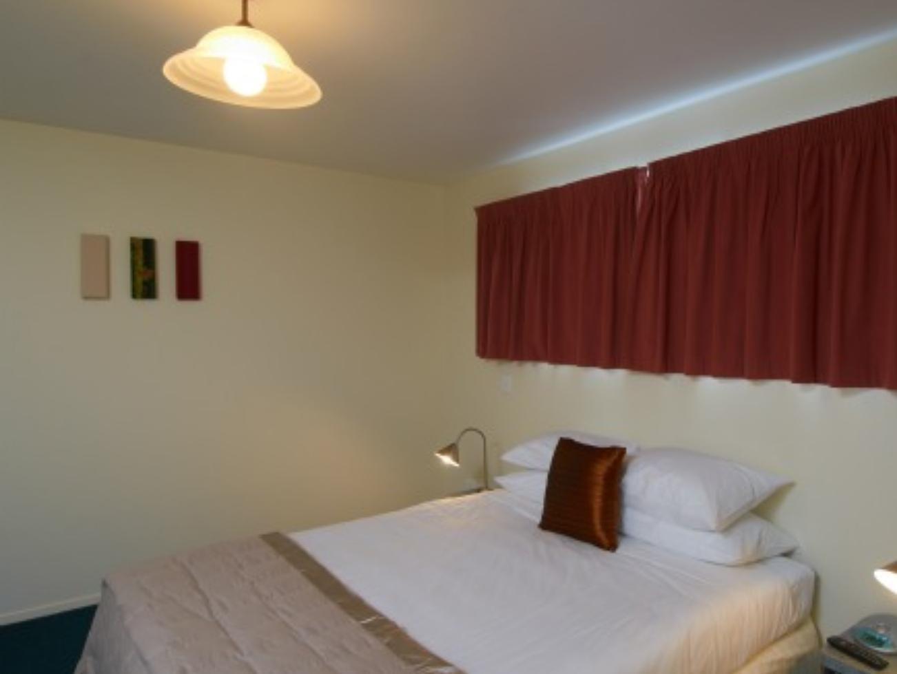 Bavarian Motel Invercargill Esterno foto